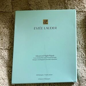 Estée Lauder Face Masks Advanced Night Repair Anti Aging Skincare
